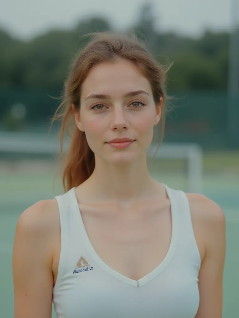 Thumbnail of Элла Морган