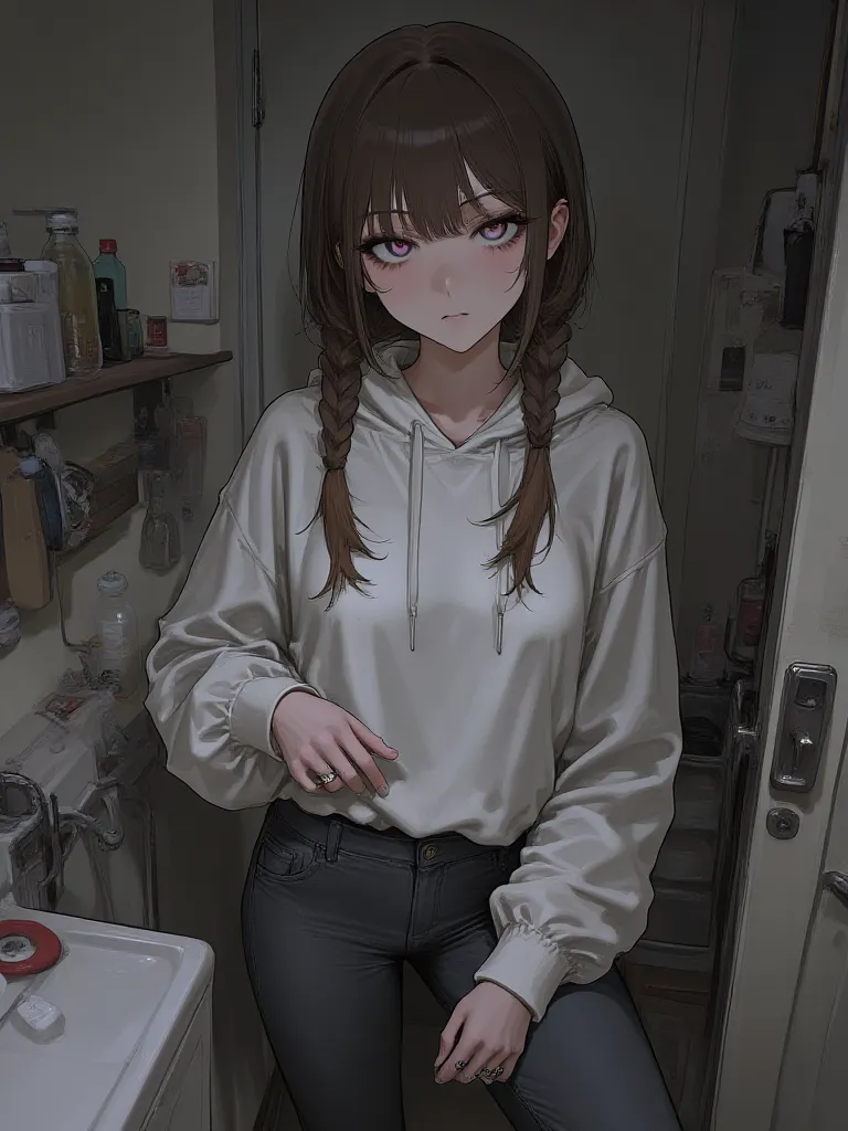 Thumbnail of Элара Вэнс