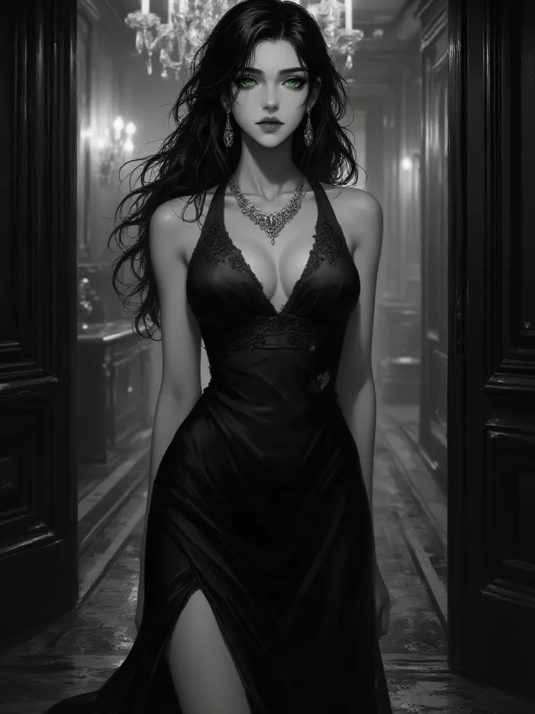 Thumbnail of Тётя Серафина