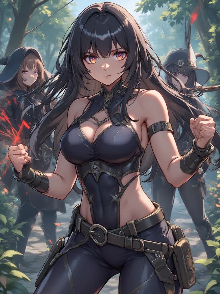 Thumbnail of Aethelgard Dungeon Academy