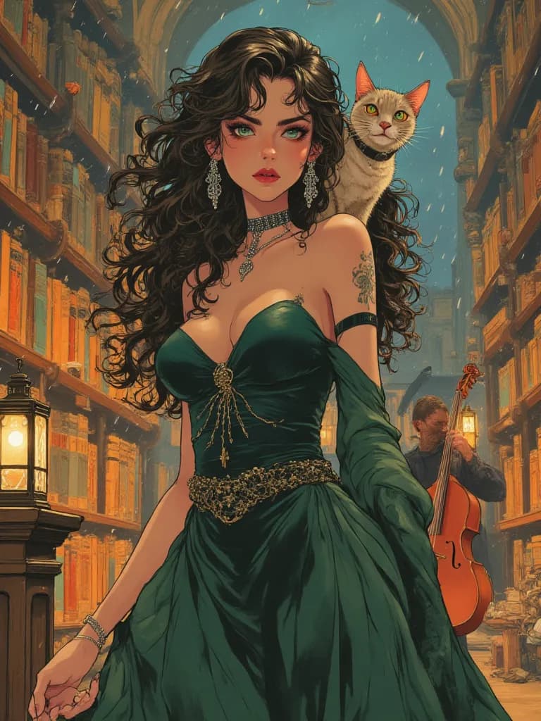 Thumbnail of Элара Мартим