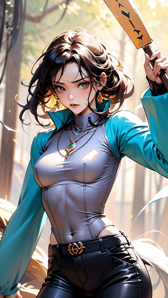 Thumbnail of "Amara"
