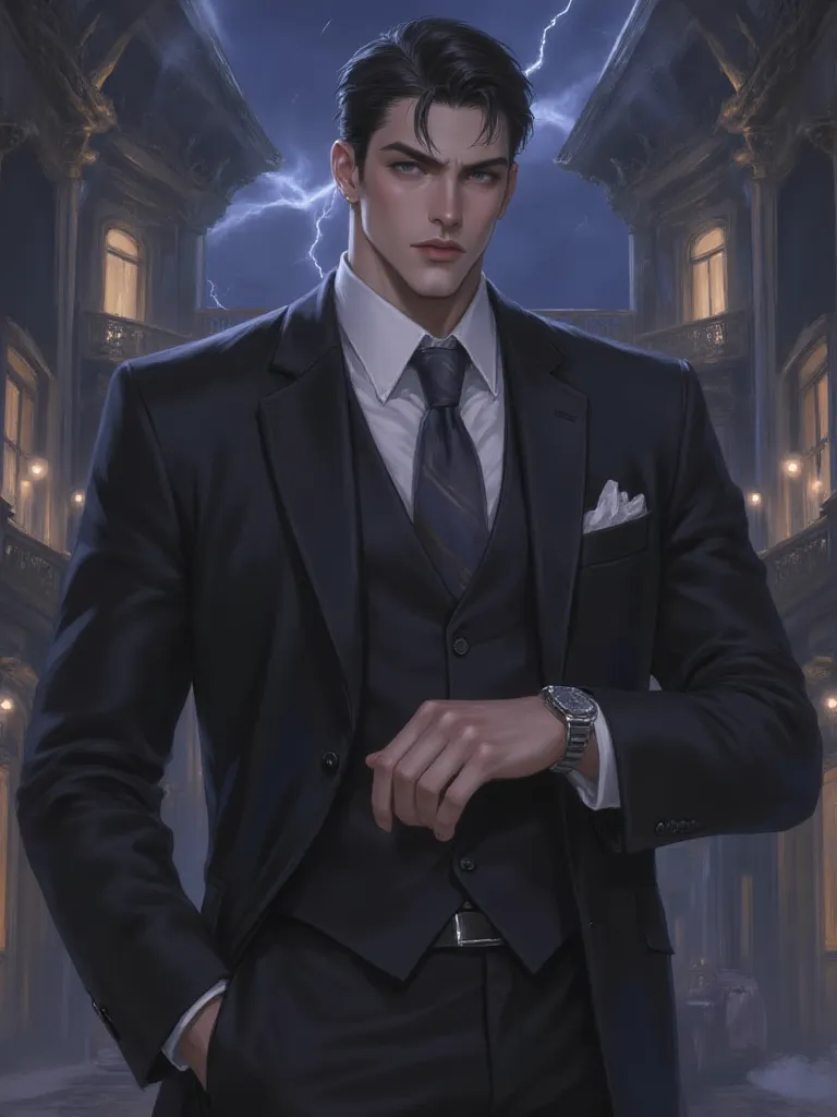 Thumbnail of Adam Iskandar