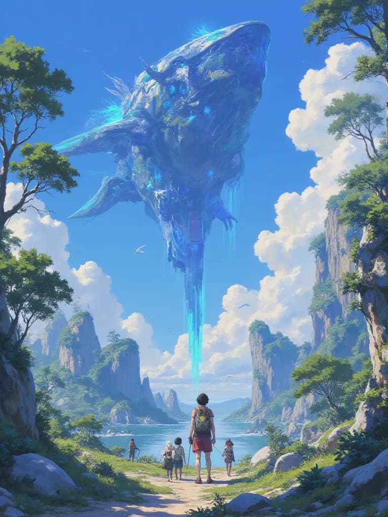 Thumbnail of ARK -Ма