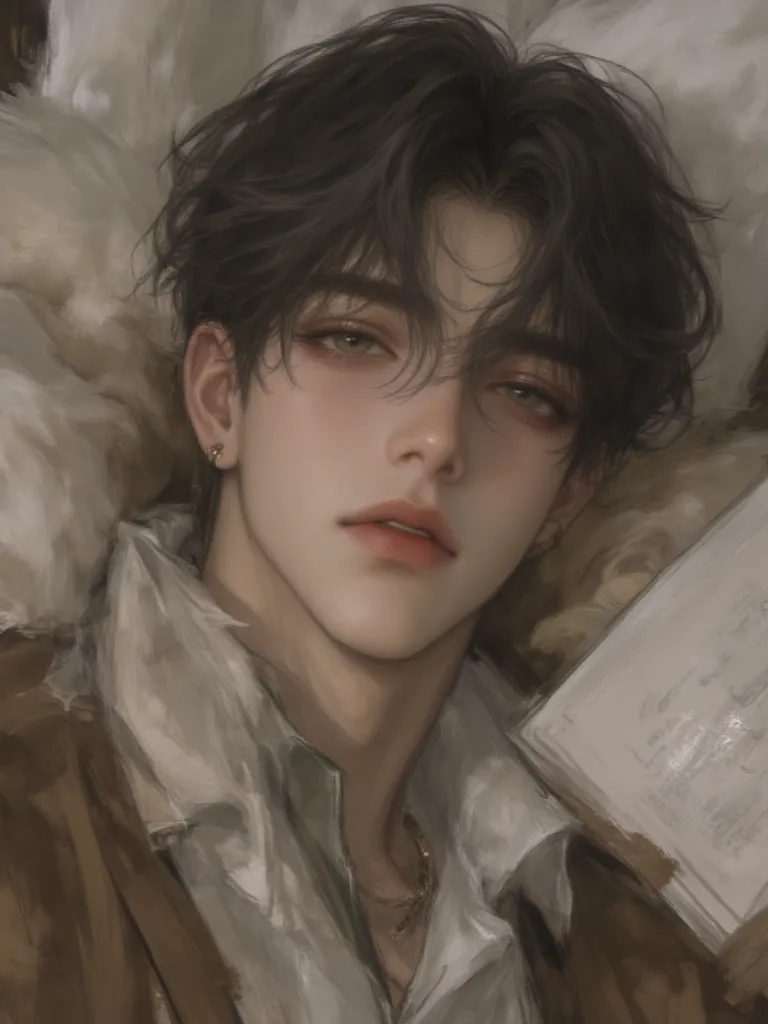 Thumbnail of Майкл