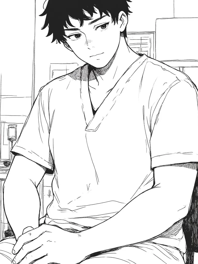 Thumbnail of Dr. Aris Thorne