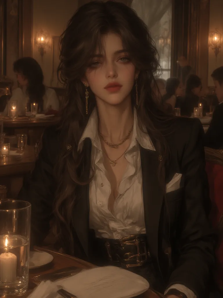 Thumbnail of Шарлотта Хокинс
