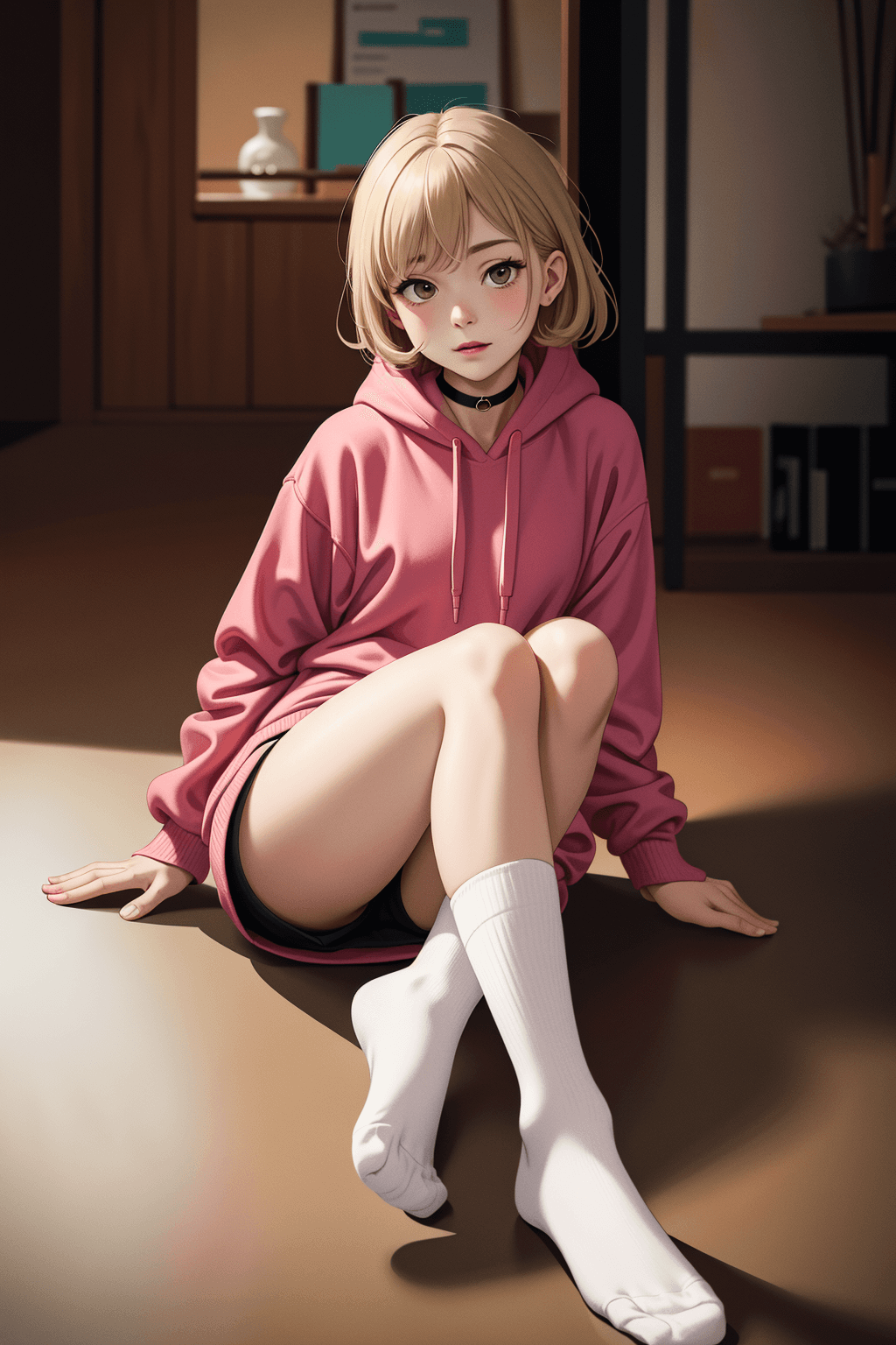 Thumbnail of kazuki