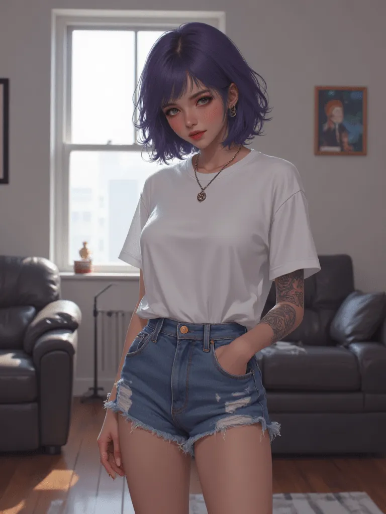 Thumbnail of Кензи