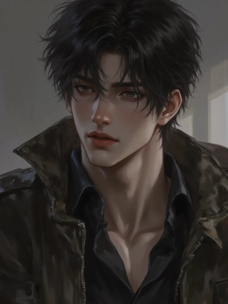 Thumbnail of Райан