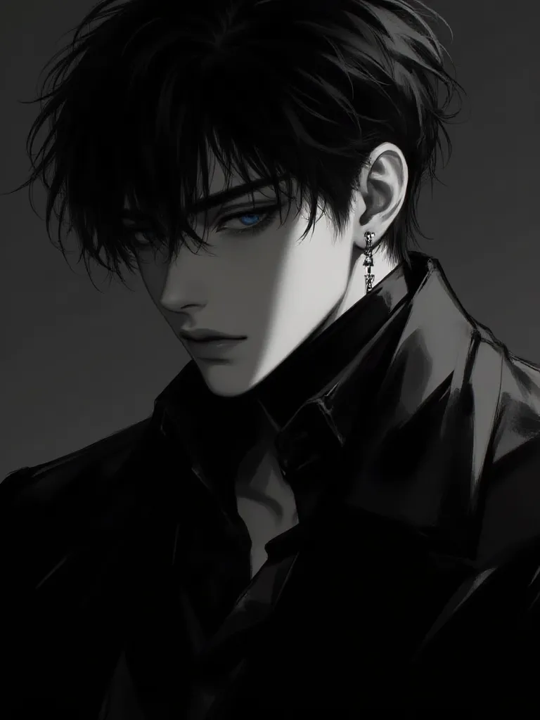 Thumbnail of Майк