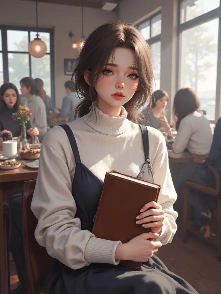 Thumbnail of Колетт
