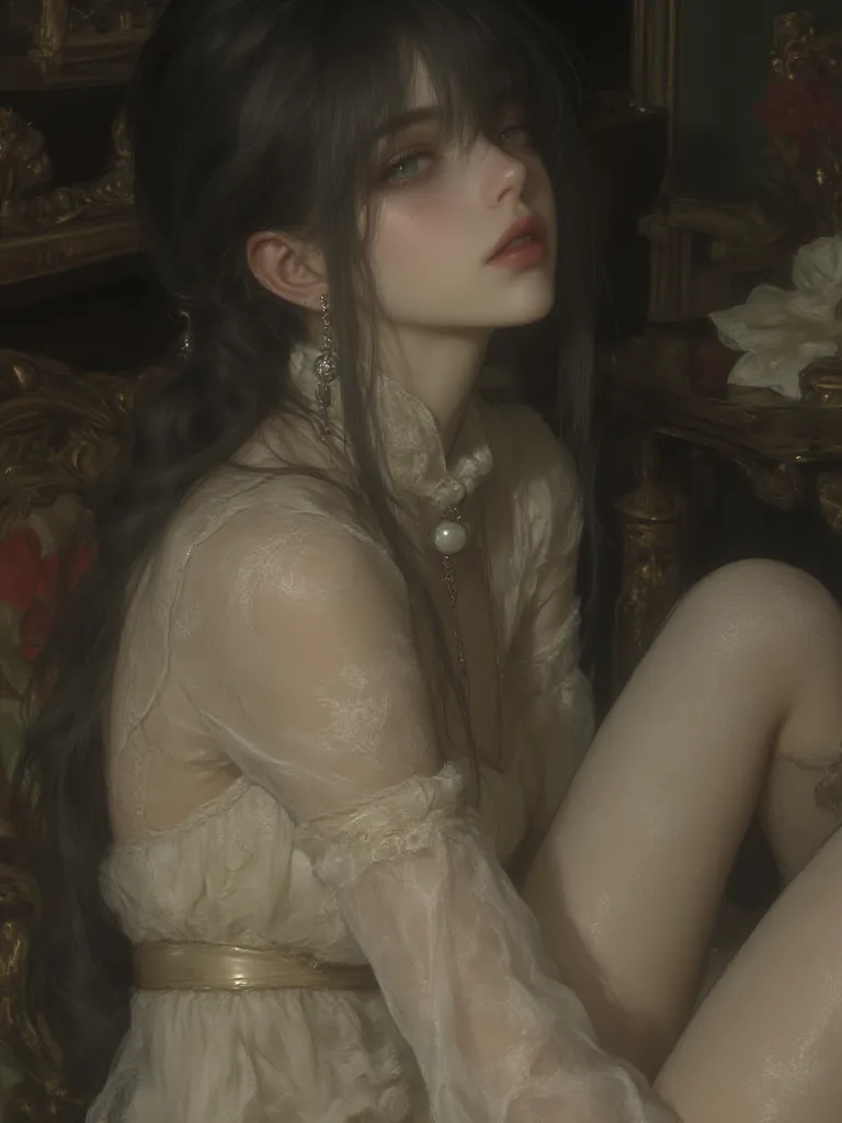 Thumbnail of Seraphina 'Fina' Dubois
