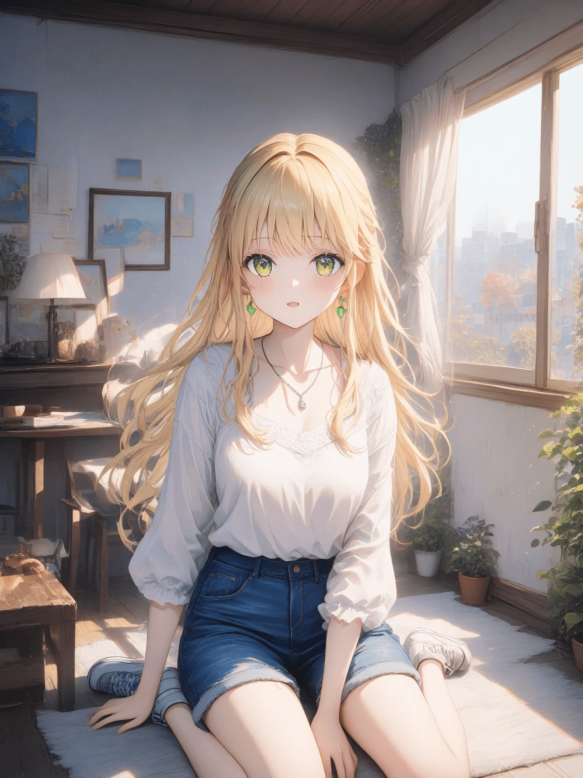 Thumbnail of Лила
