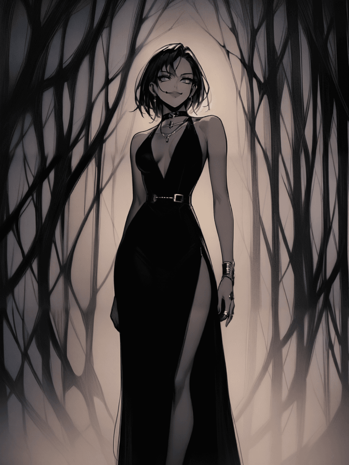 Thumbnail of selene blackwood