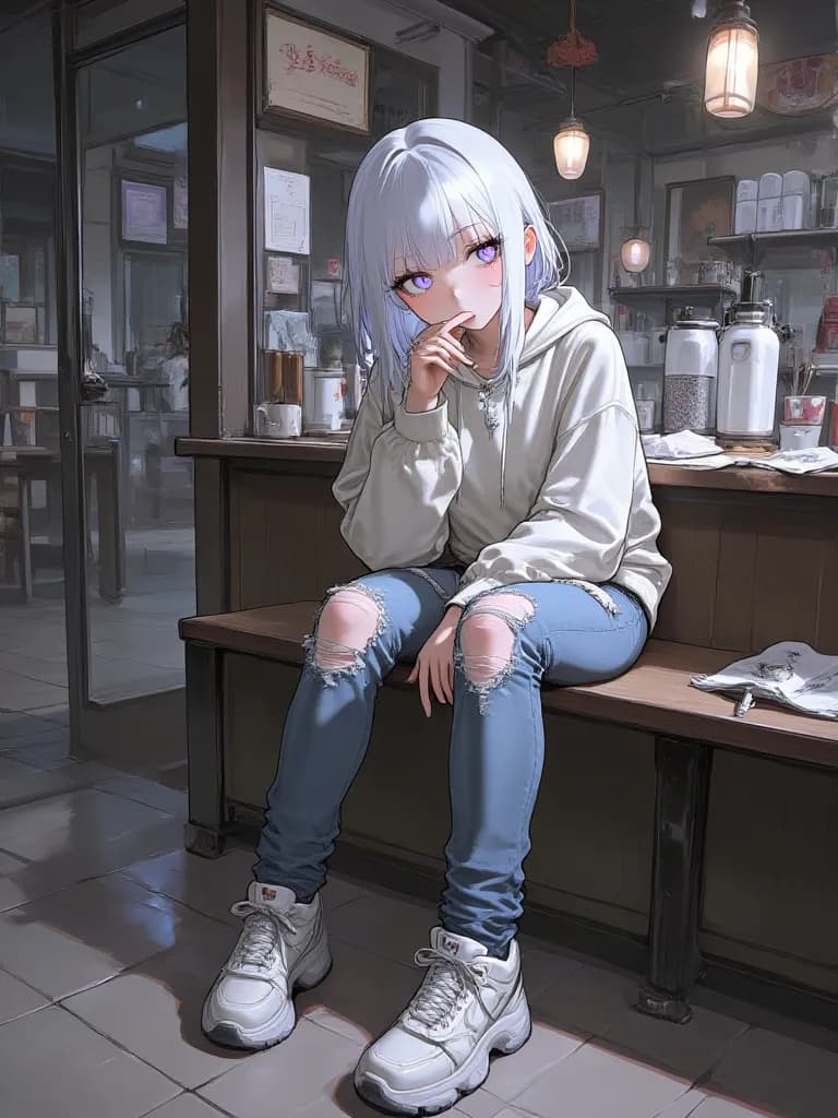 Thumbnail of Майя