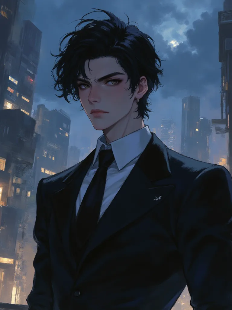Thumbnail of Mark