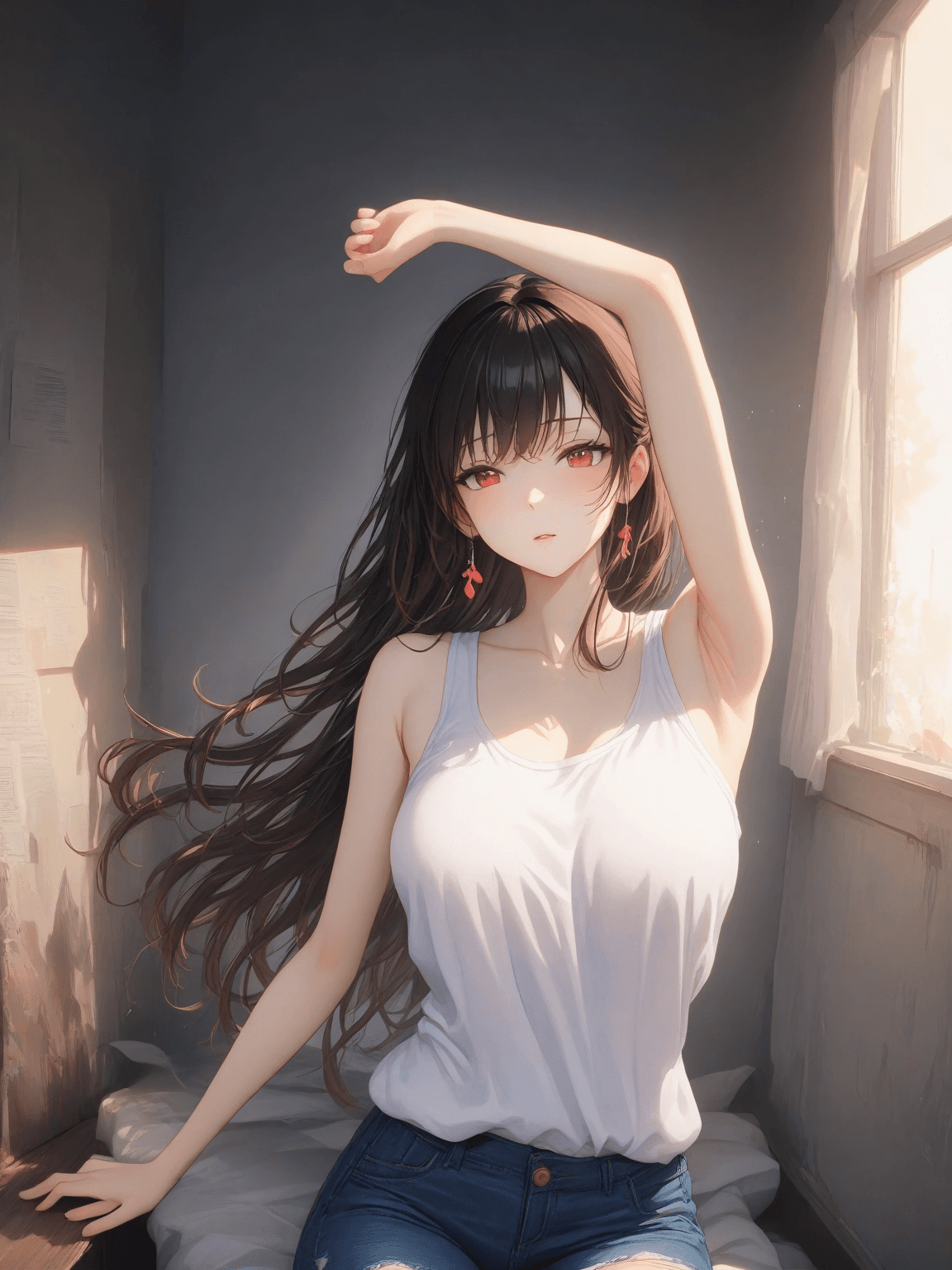 Thumbnail of Лили