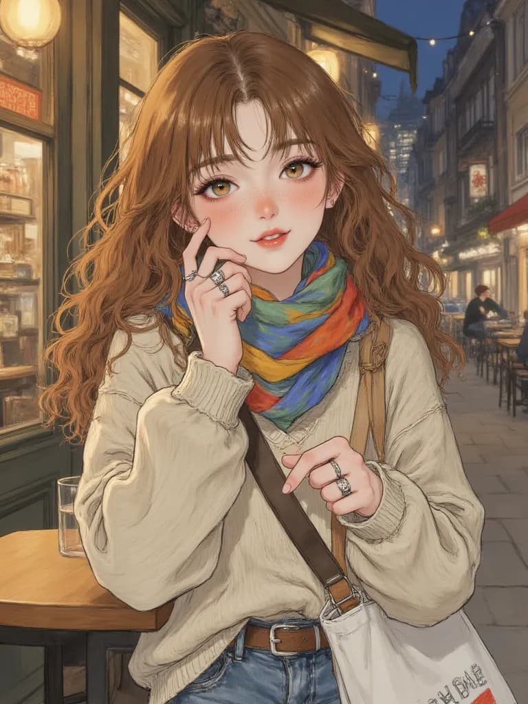 Thumbnail of Мэдди Дженнет