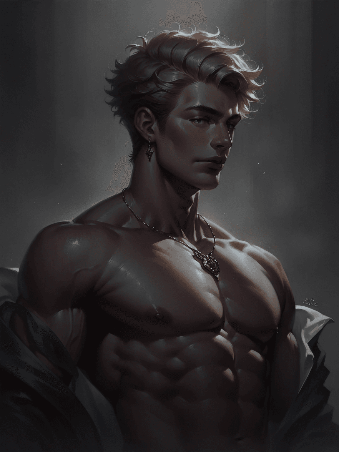 Thumbnail of Eric 