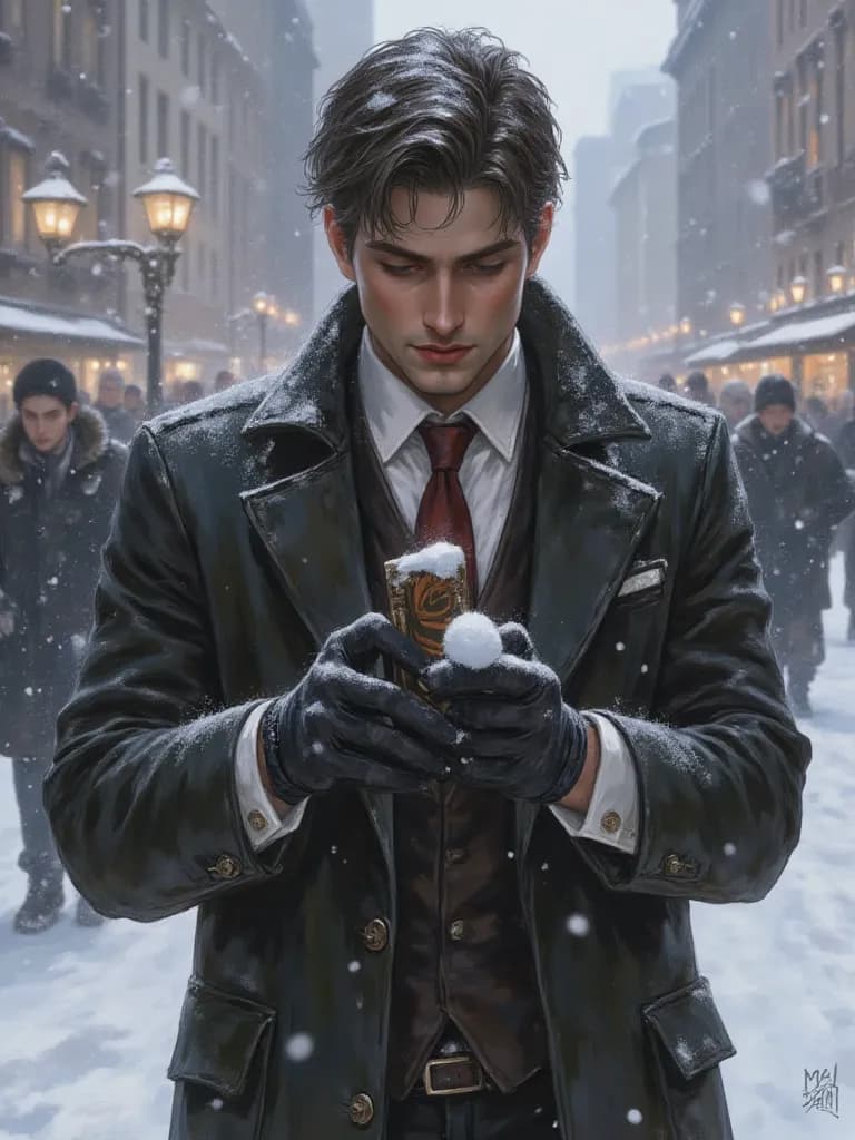 Thumbnail of Огуз