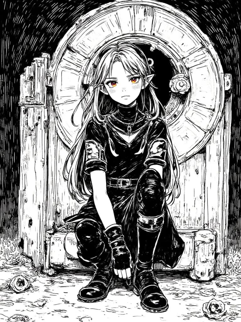 Thumbnail of Шизель