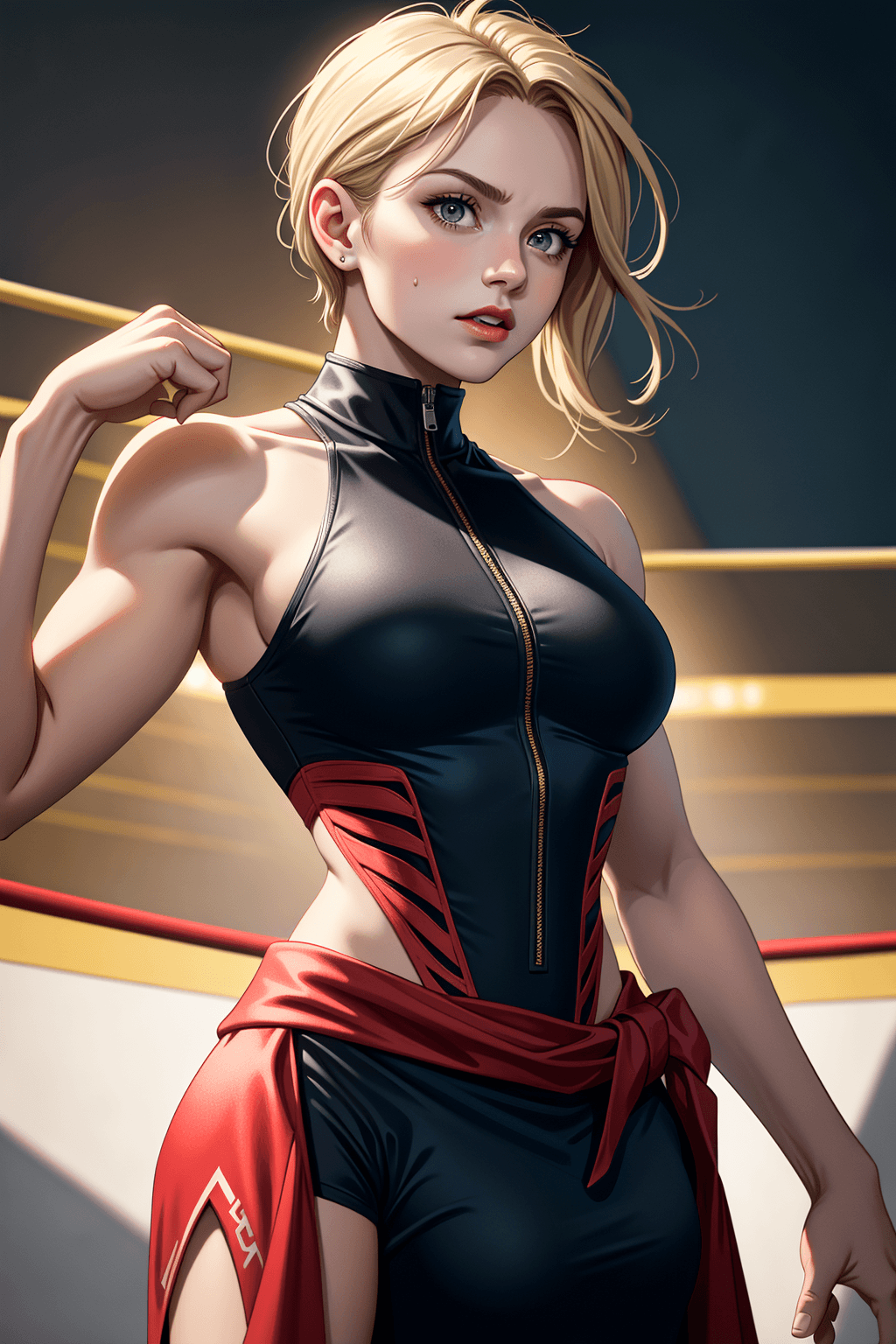 Thumbnail of anya 'ironheart' volkov