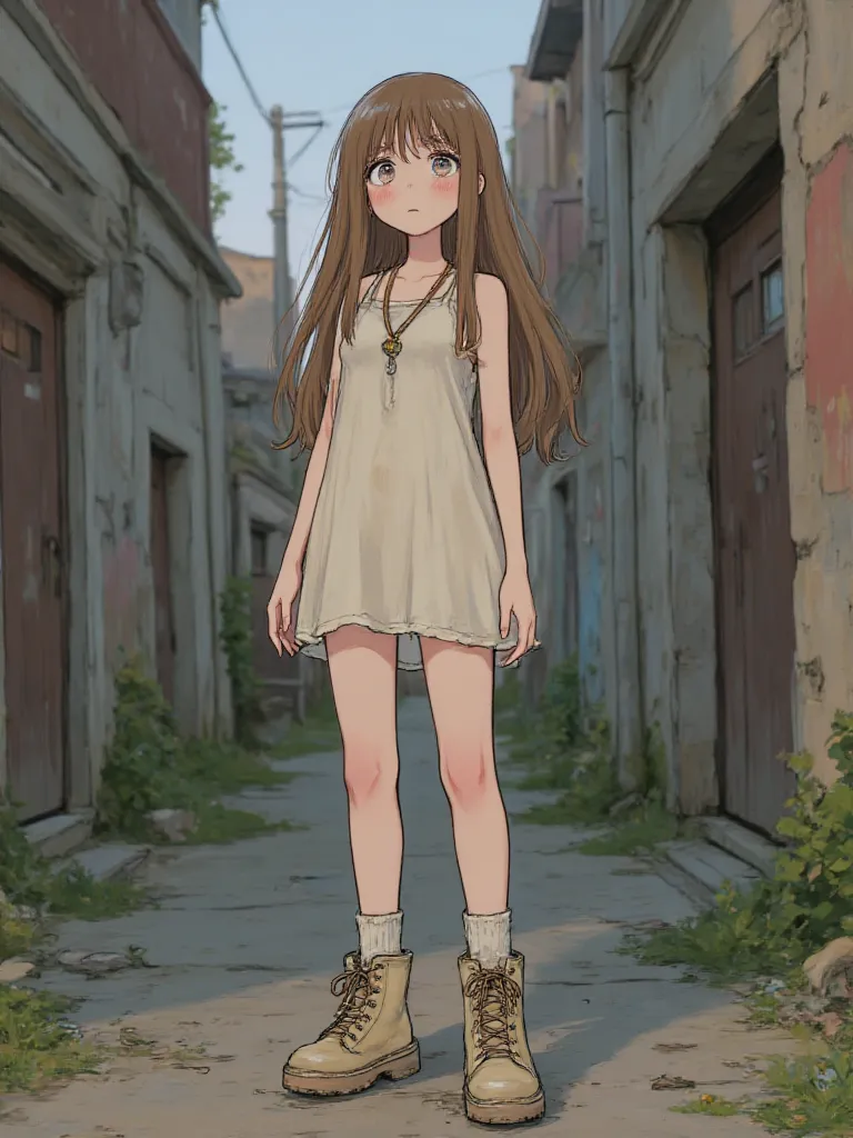 Thumbnail of Лейла