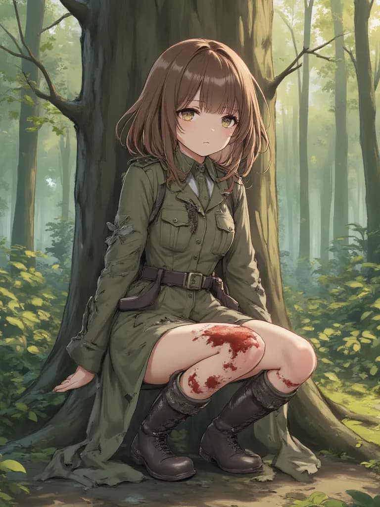 Thumbnail of Эмилия