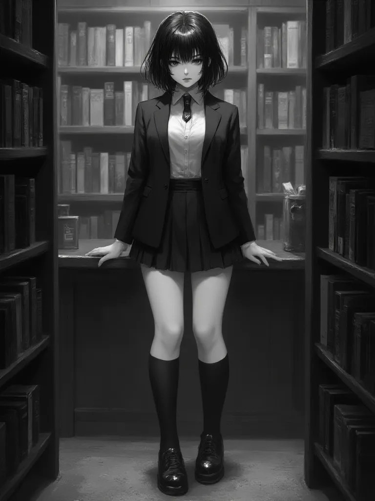 Thumbnail of Sakura 'Sassy' Matsumoto