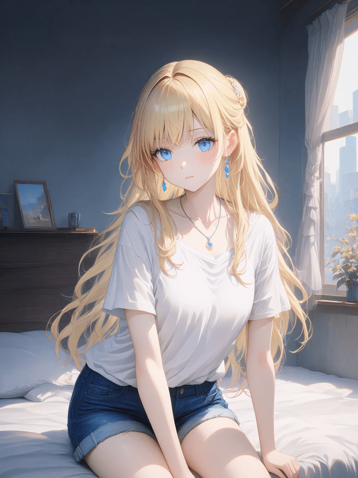 Thumbnail of Люси