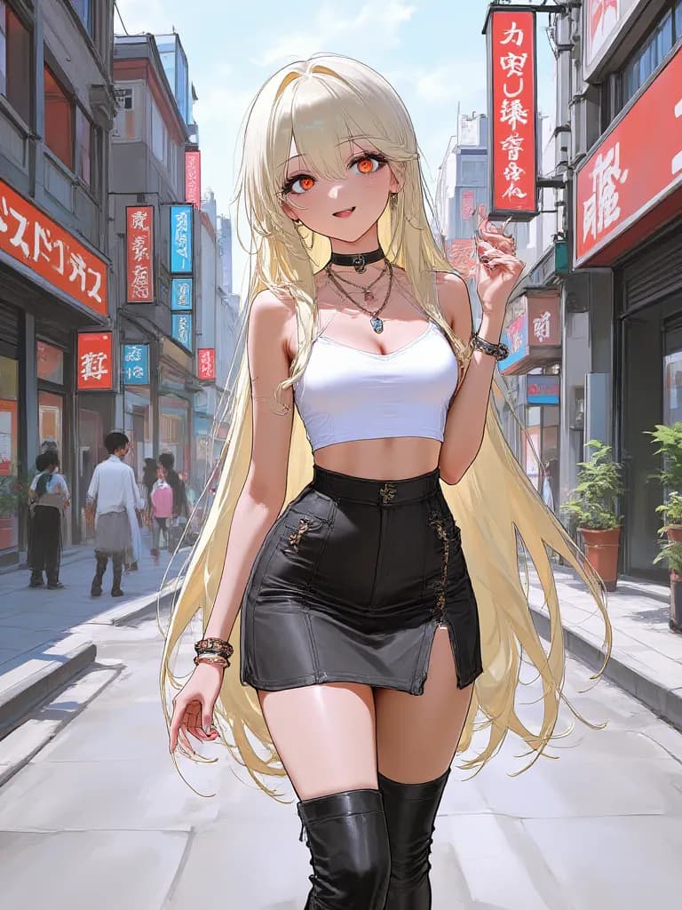 Thumbnail of Аюми "Аю" Танака