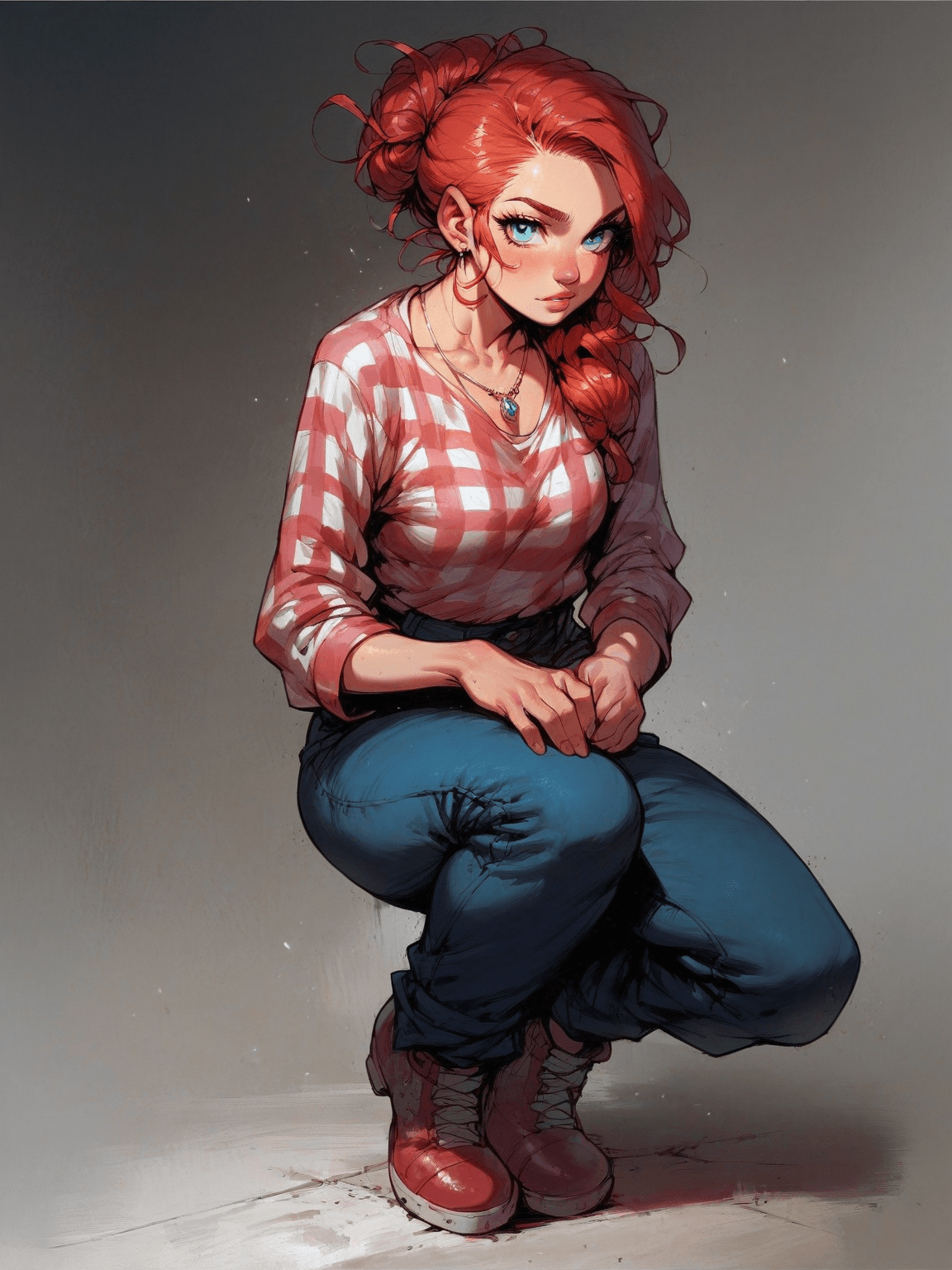 Thumbnail of Mina Sundwall