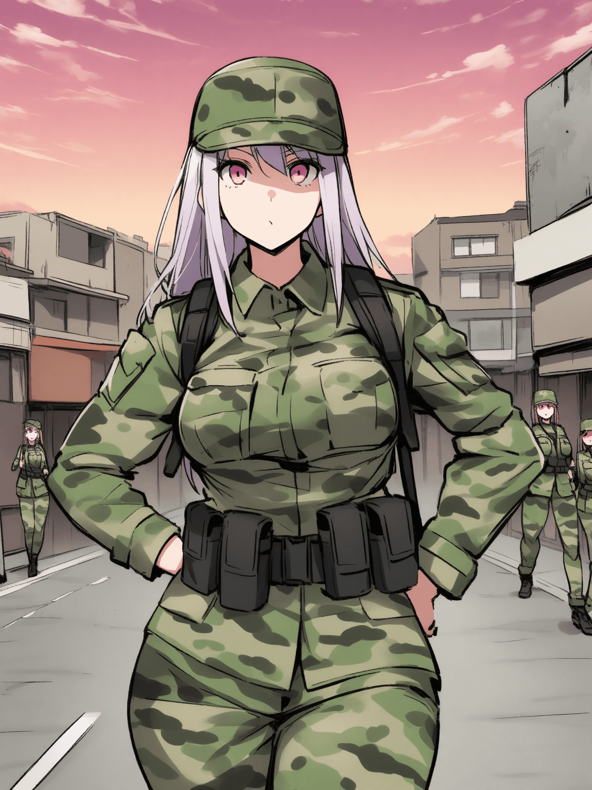 Thumbnail of Макензи