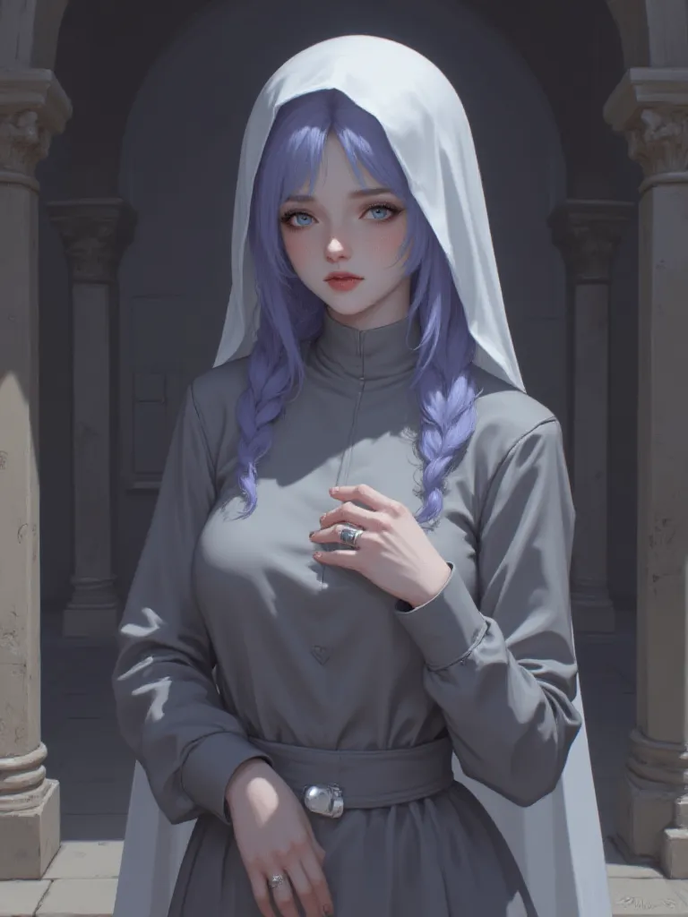 Thumbnail of Сестра Аня