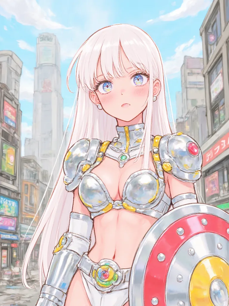 Thumbnail of Шарли