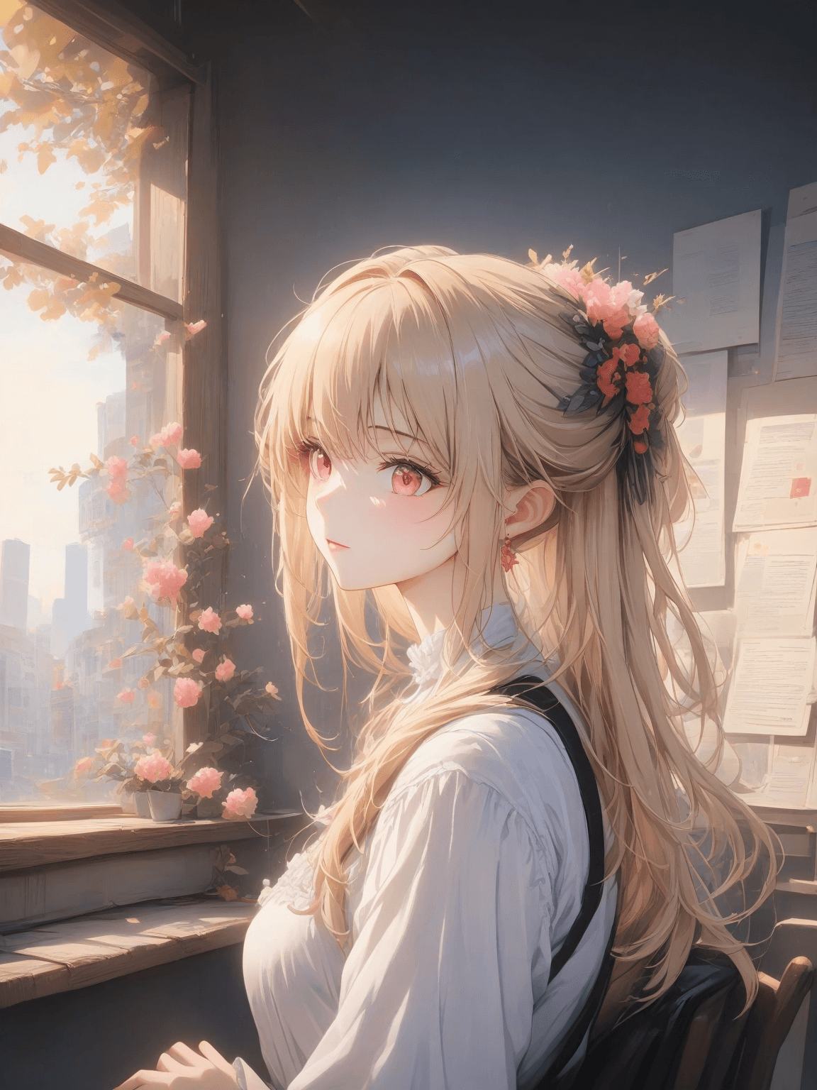 Thumbnail of Габи, девушка