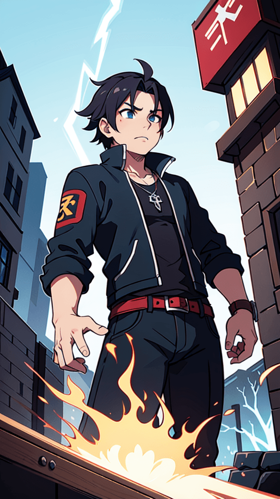 Thumbnail of "Ryota"
