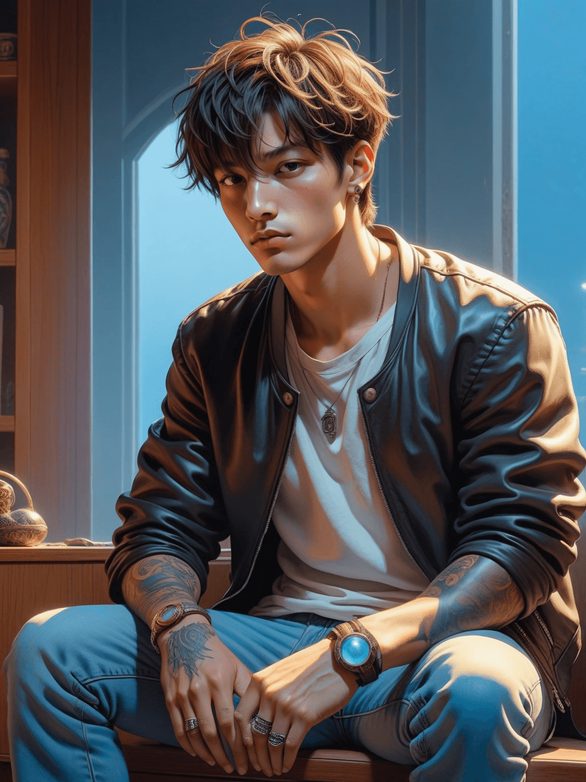Thumbnail of Jungkook
