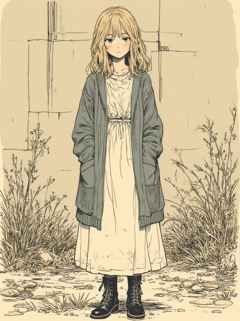 Thumbnail of Элла отстой