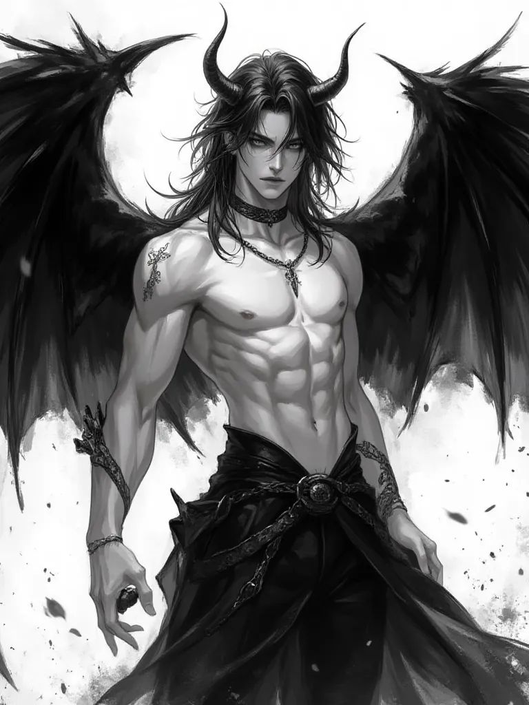 Thumbnail of Dante príncipe herdeiro demônio