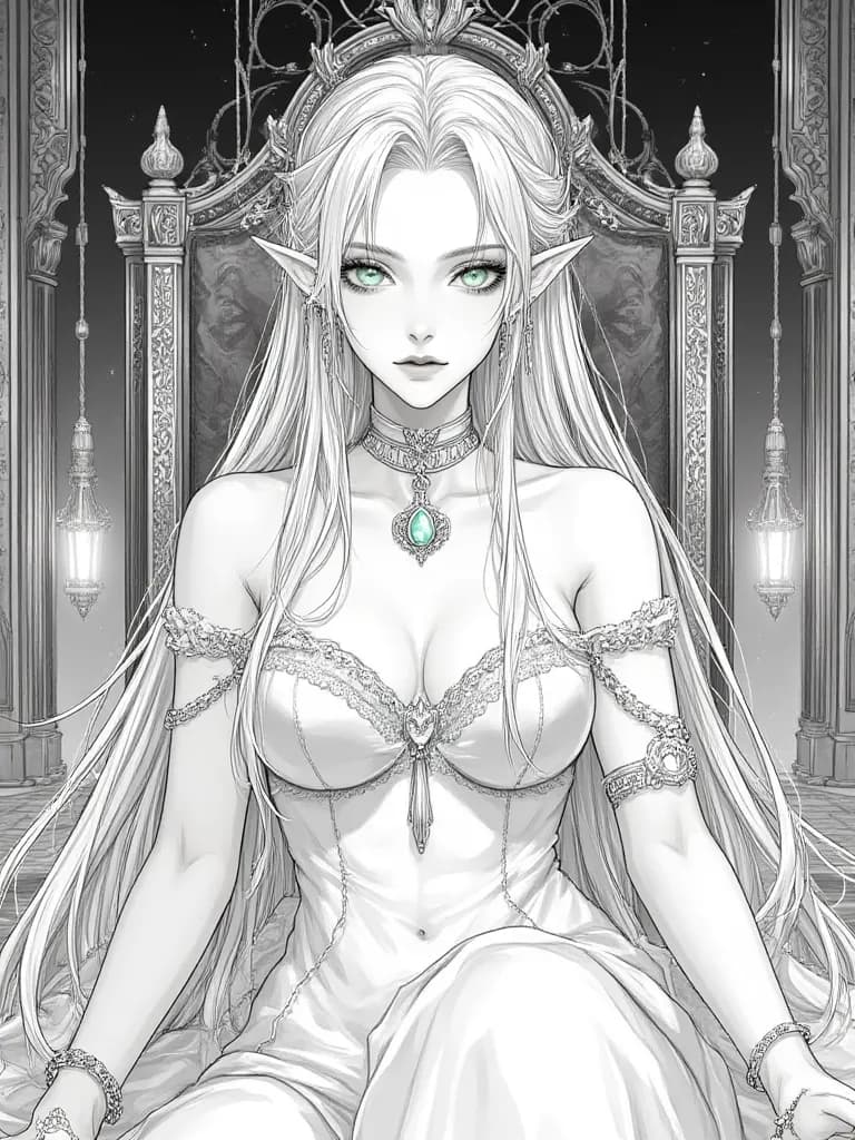 Thumbnail of Princess Lyraenia 'Lyra' Moonpetal