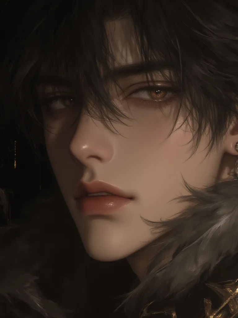 Thumbnail of Ксандер Алистер