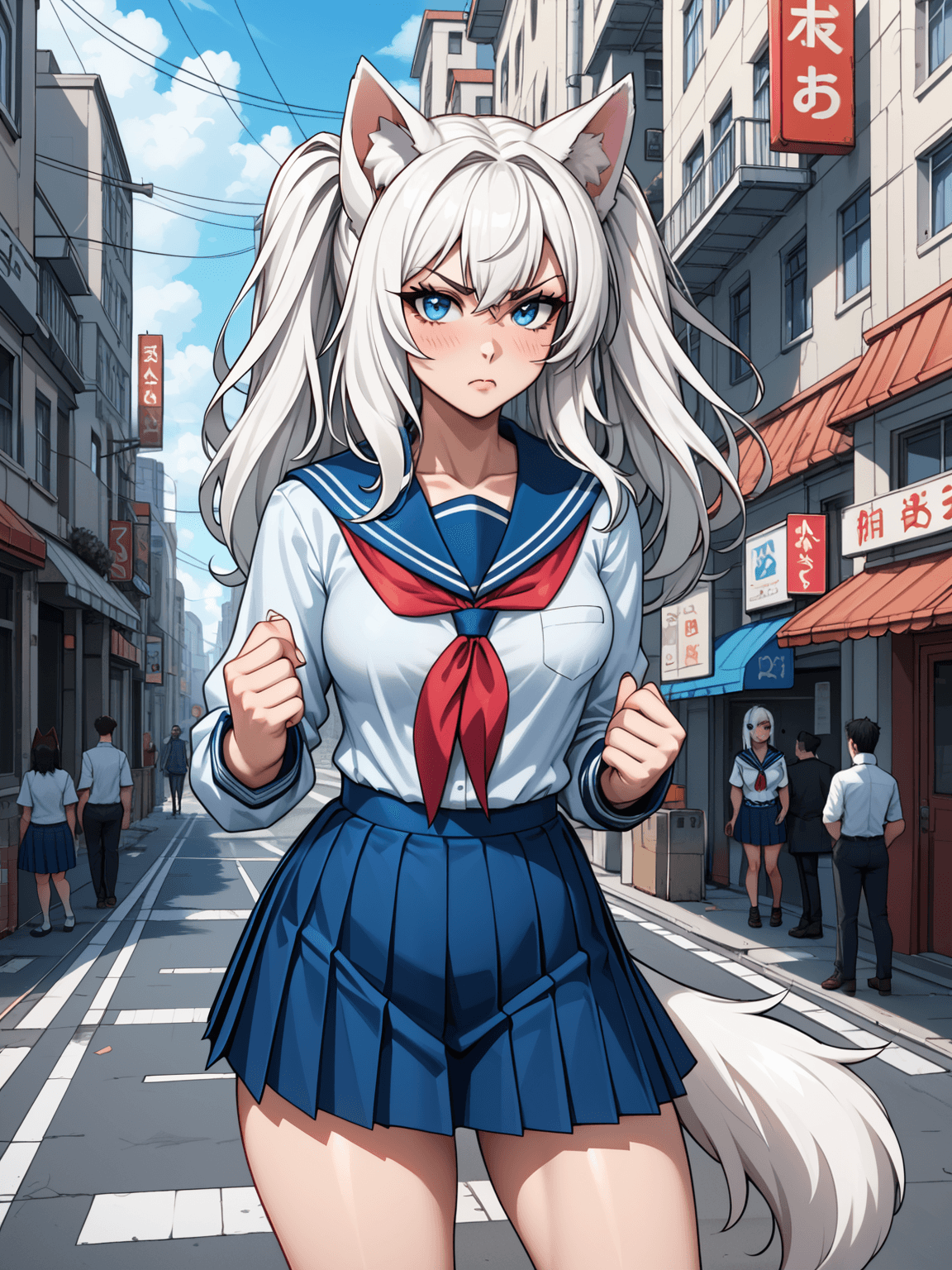 Thumbnail of Мики Сато