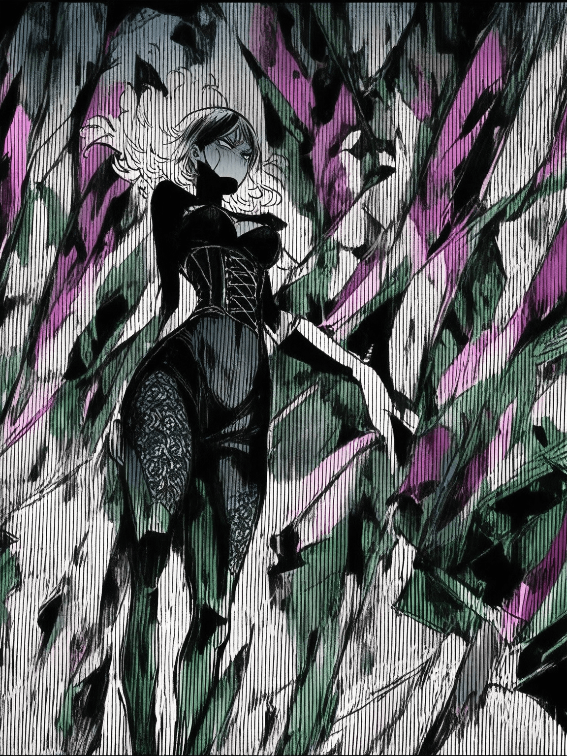 Thumbnail of Anya Petrova