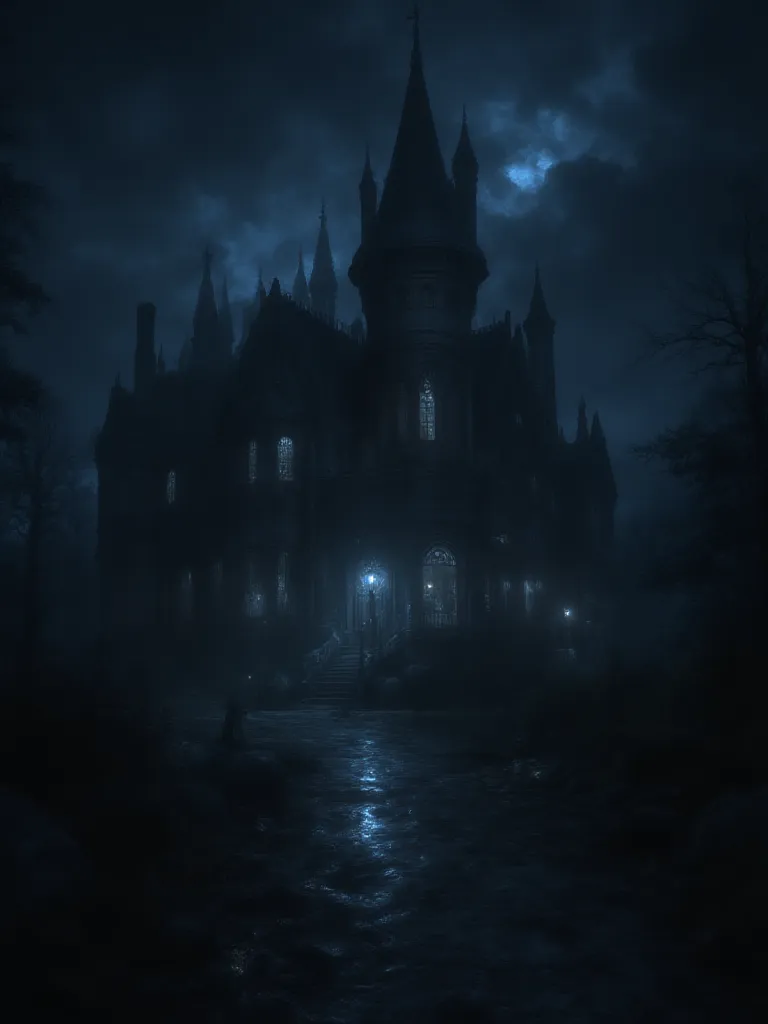Thumbnail of The House Of Rejects