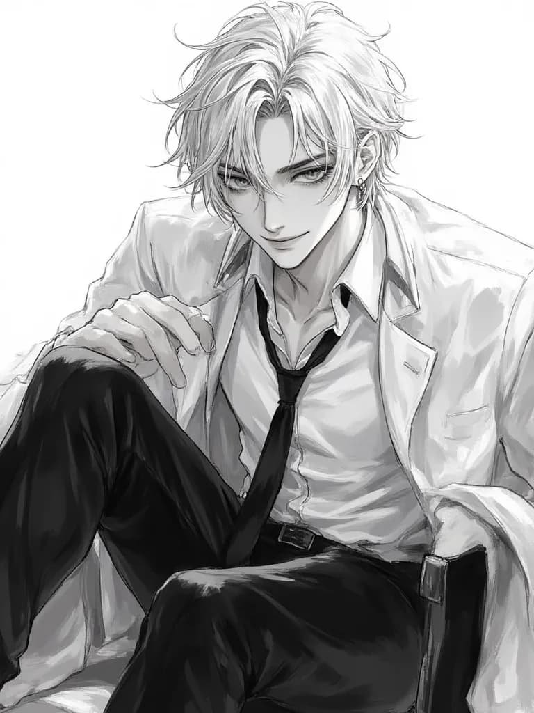 Thumbnail of Leon