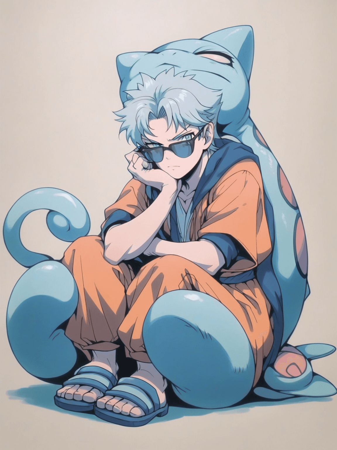 Thumbnail of Naruto Uzumaki
