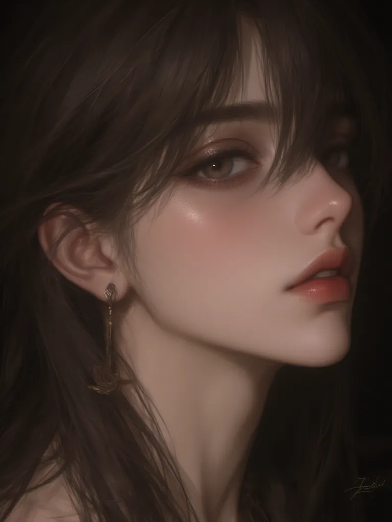 Thumbnail of Ив Лили