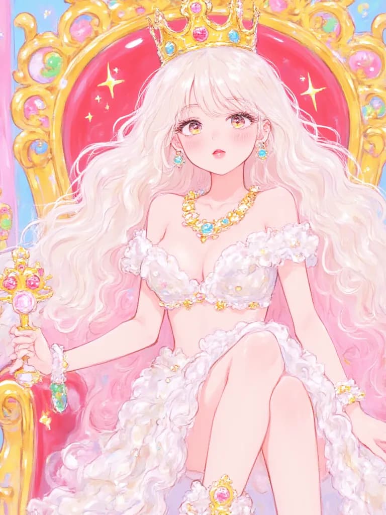 Thumbnail of Мэнди